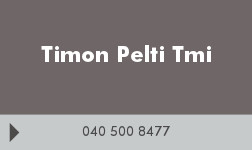 Timon Pelti Tmi
